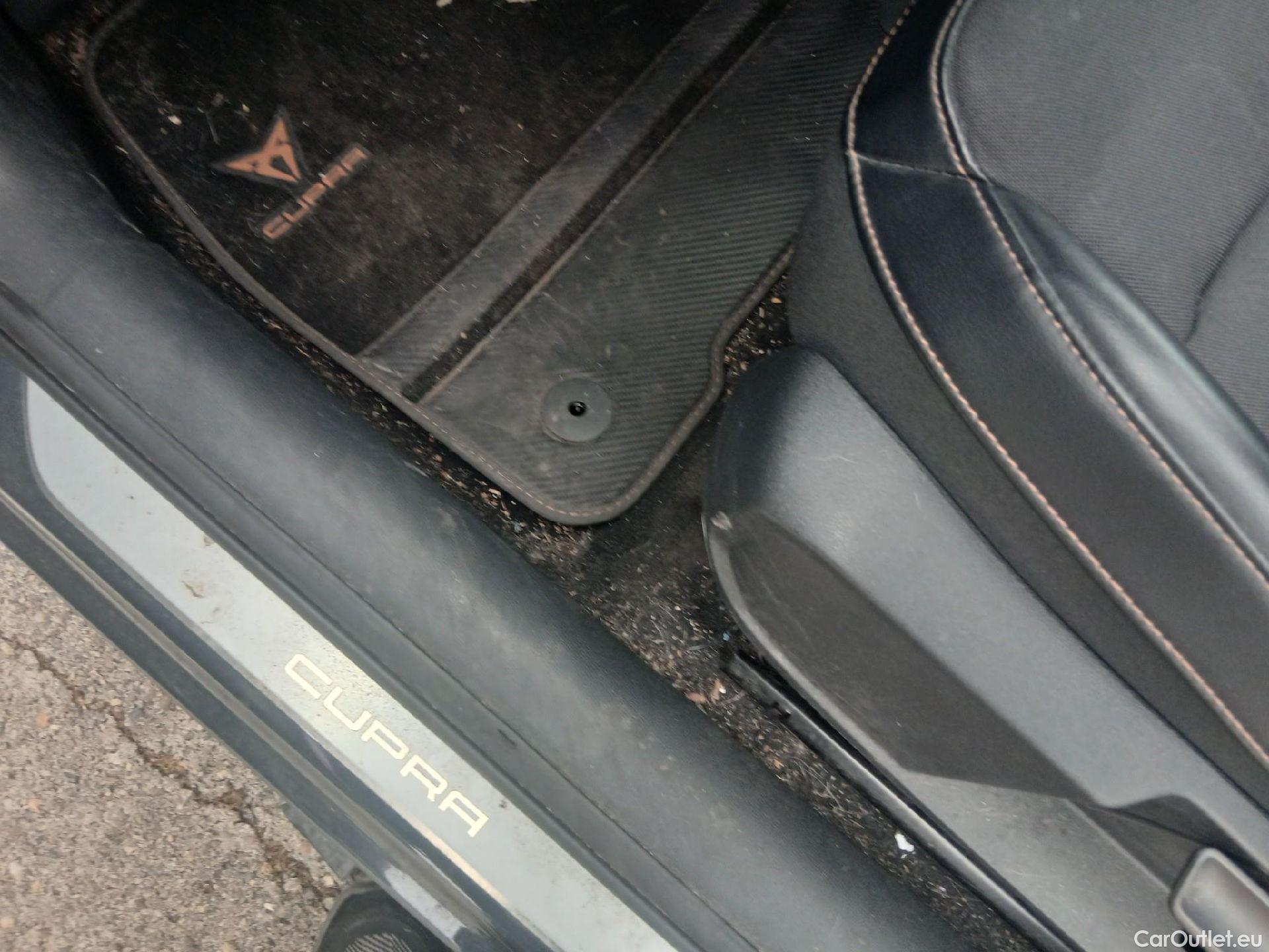  Cupra  Formentor  1.5 150CV AT7 E6d #2