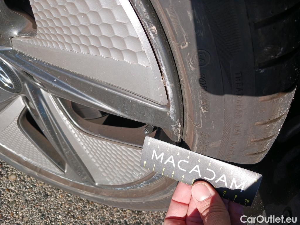  Hyundai   Ioniq HYUNDAI / 2019 / 5P / berlina con portón 1.6 GDI HEV Tecno DCT #6