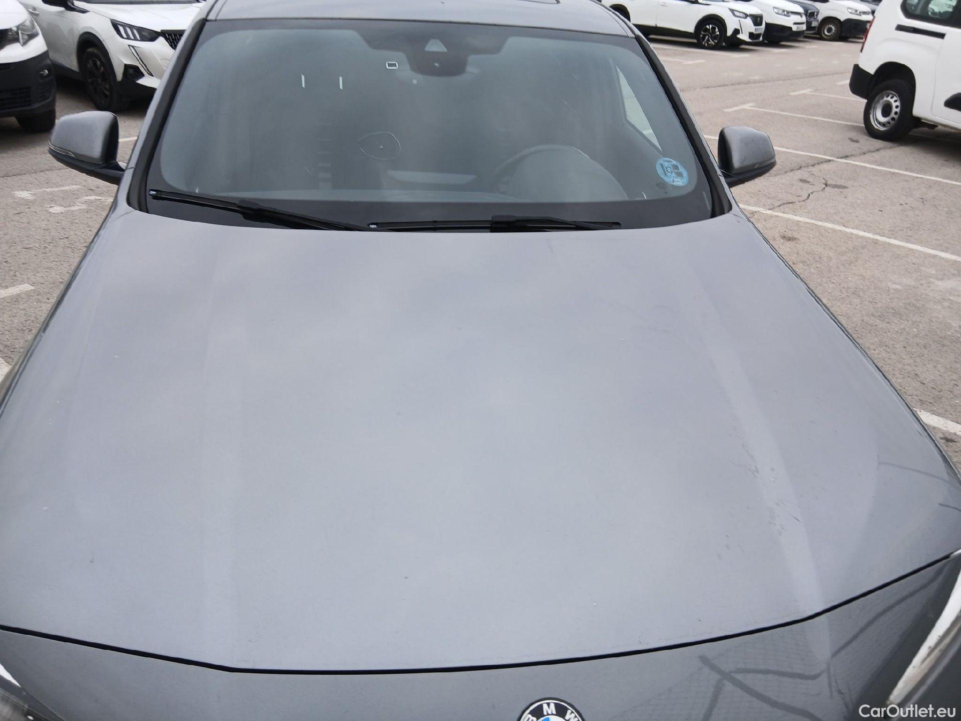  Bmw  X2 BMW  sDrive18i #5