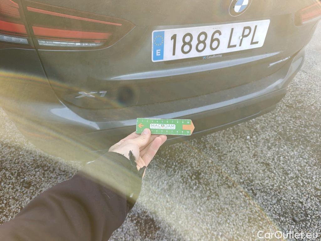  Bmw  X1 BMW  sDrive18i #28