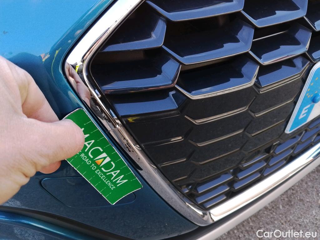  Audi  A3 AUDI  / 2020 / 5P / berlina con portón Sportback Advanced 35 TFSI 110kW S tron #10