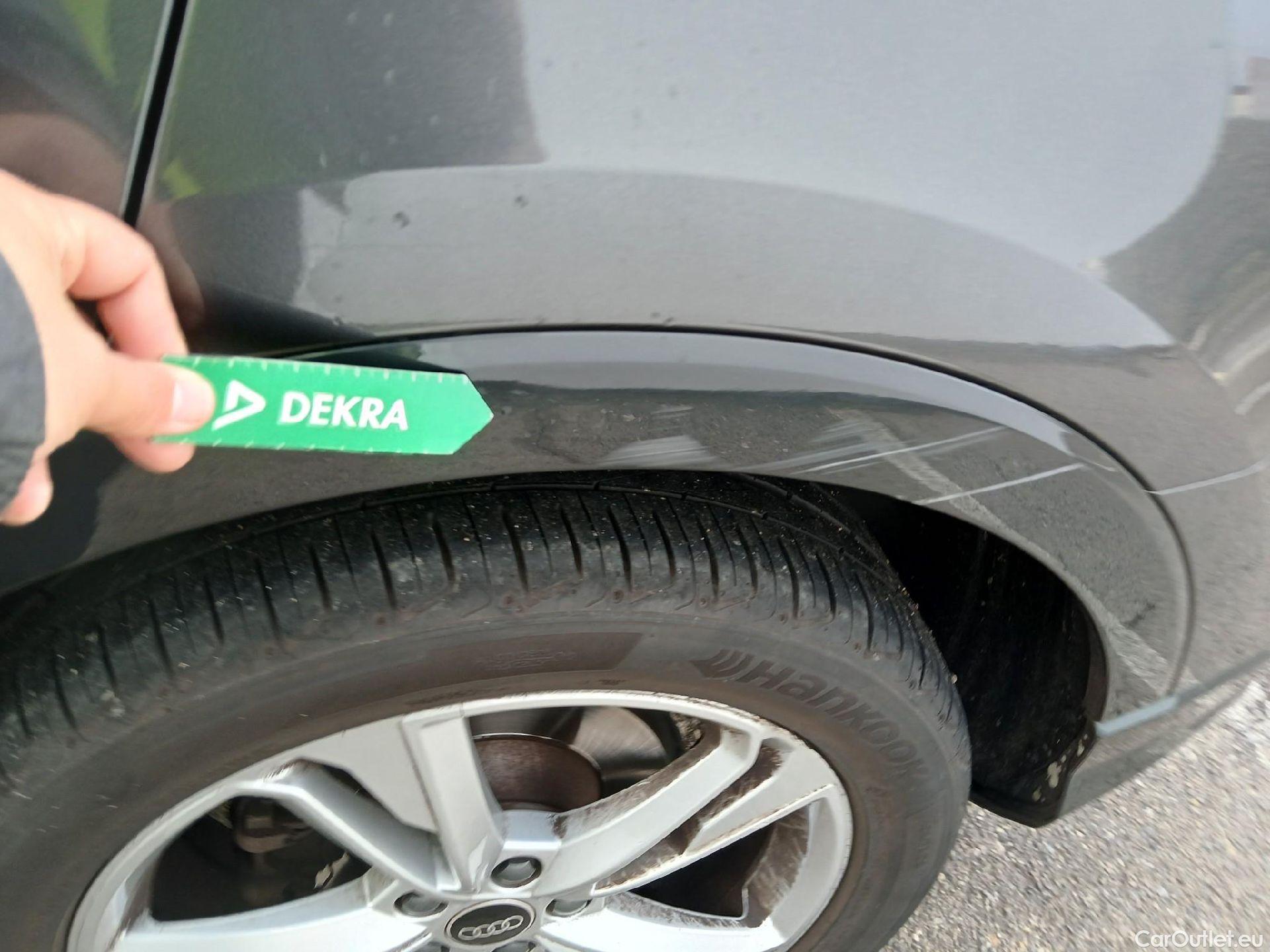  Audi  Q3 AUDI  Sportback / 2019 / 5P / todoterreno 35 TFSI 110kW (150CV) S tronic S Line #10