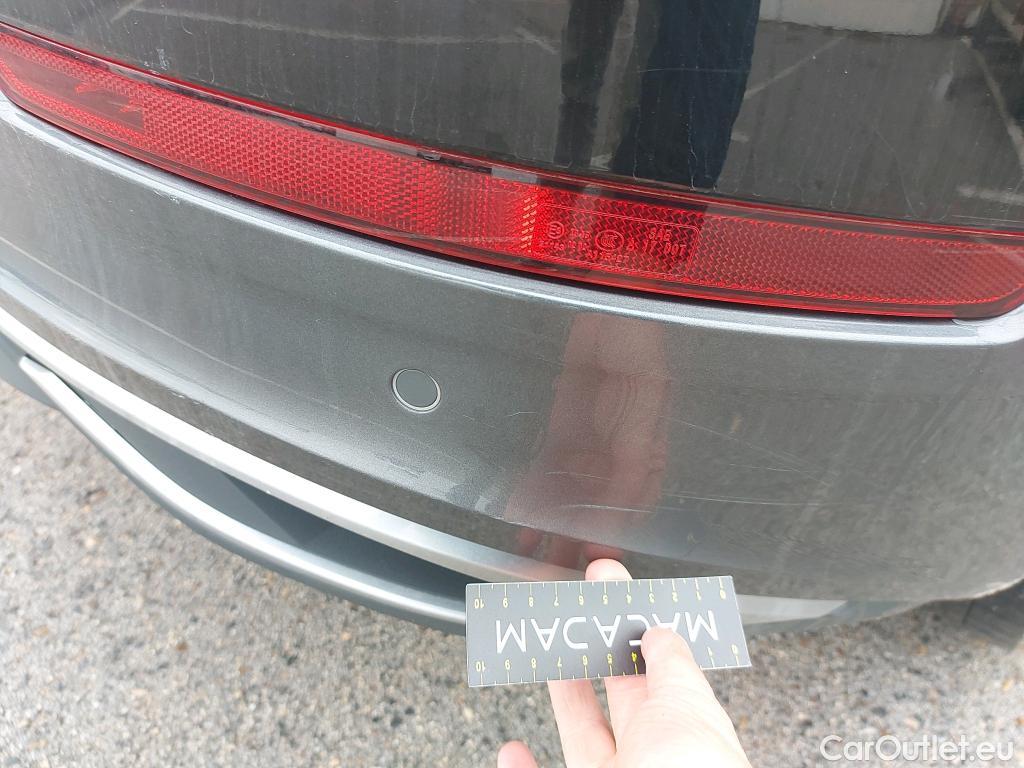  Audi  Q8 AUDI  / 2018 / 5P / todoterreno 45 TDI 170kW (231CV) quattro tiptronic #8