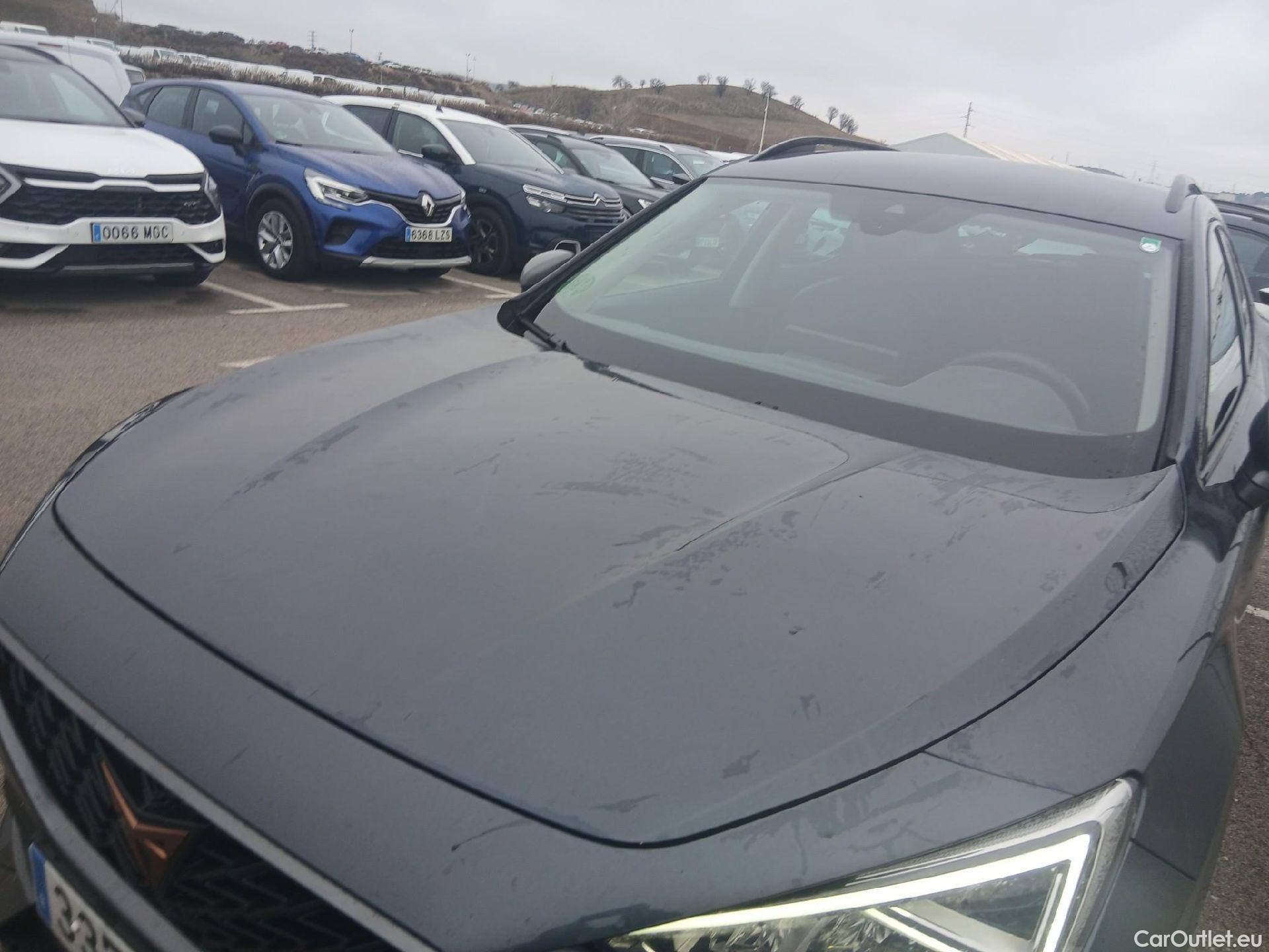  Cupra  Formentor  1.5 150CV AT7 E6d #9