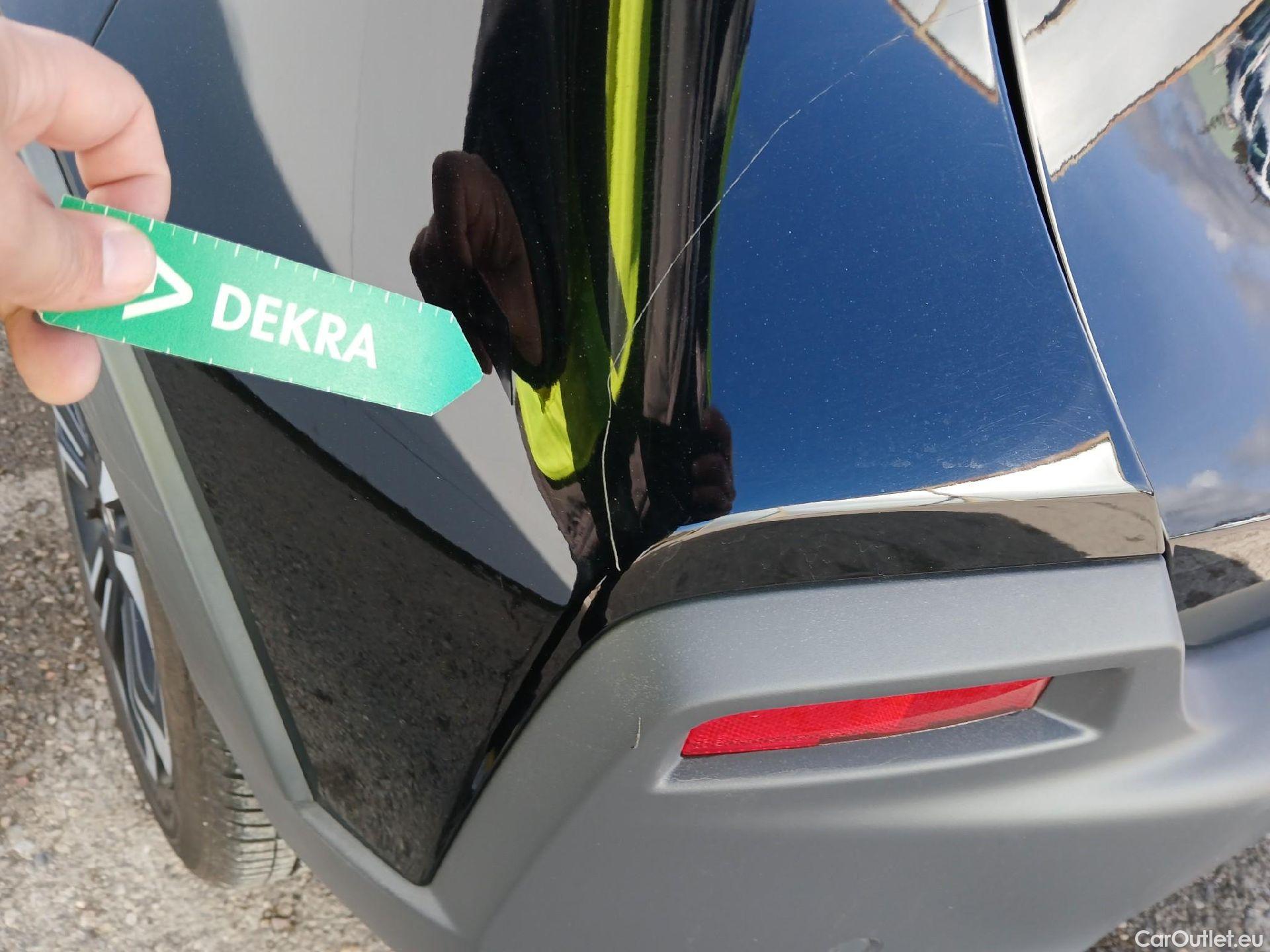  Honda  Jazz HONDA  / 2020 / 5P / berlina con portón 1.5 i-MMD CROSSTAR #27