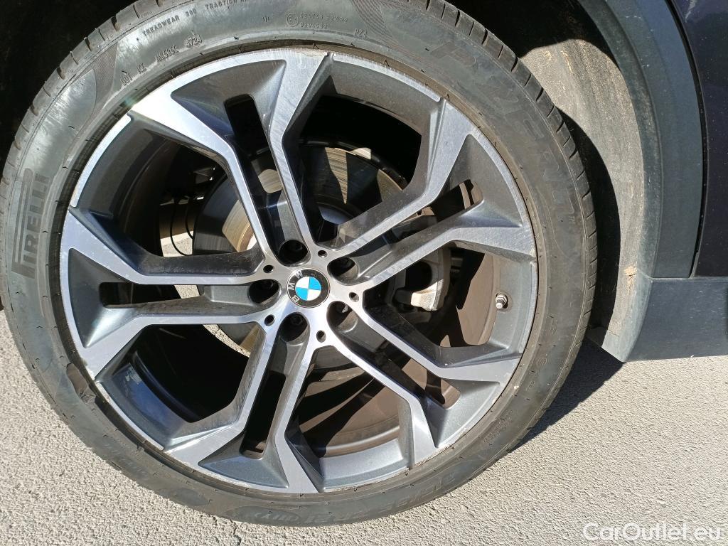  Bmw  X5 BMW  / 2018 / 5P / todoterreno xDrive45e (AC) #11