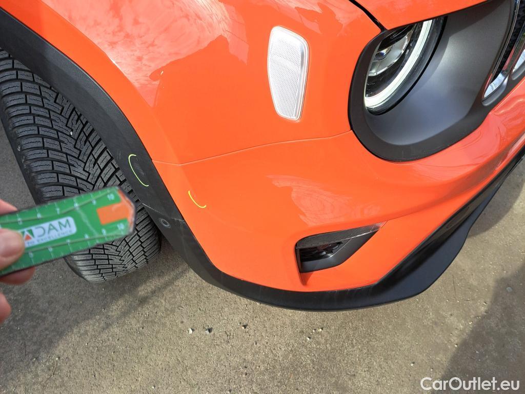  Jeep  Patriot JEEP Renegade / 2014 / 5P / todoterreno Limited 1.3G 112kW (150CV) 4x2 DCT #9