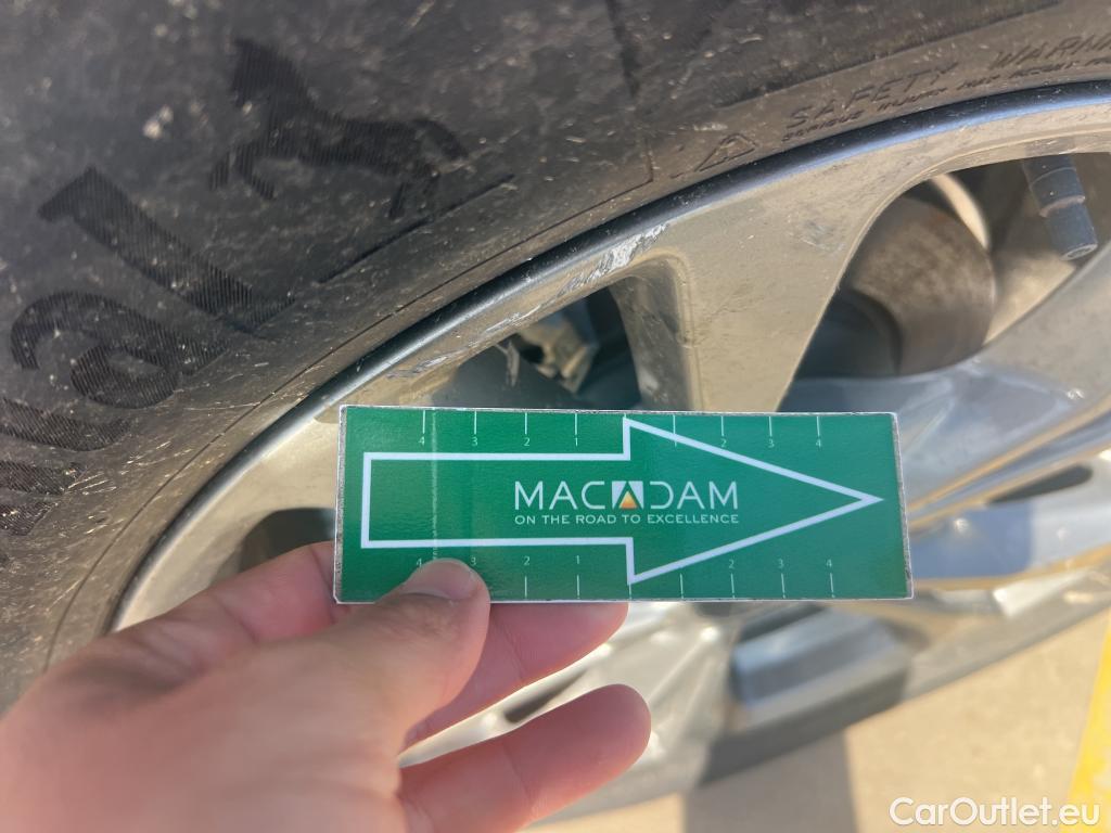  Ford  Kuga  Hybrid ST-Line 2.5 190CV ATV E6d #5