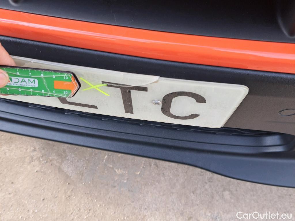  Jeep  Patriot JEEP Renegade / 2014 / 5P / todoterreno Limited 1.3G 112kW (150CV) 4x2 DCT #6