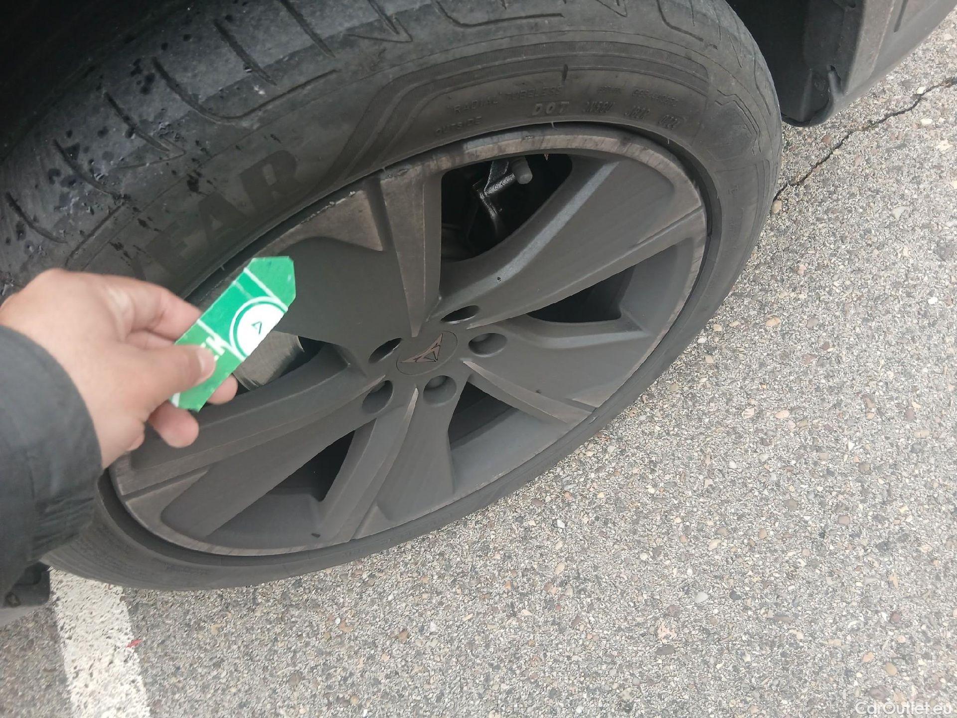  Cupra  Formentor  1.5 150CV AT7 E6d #28