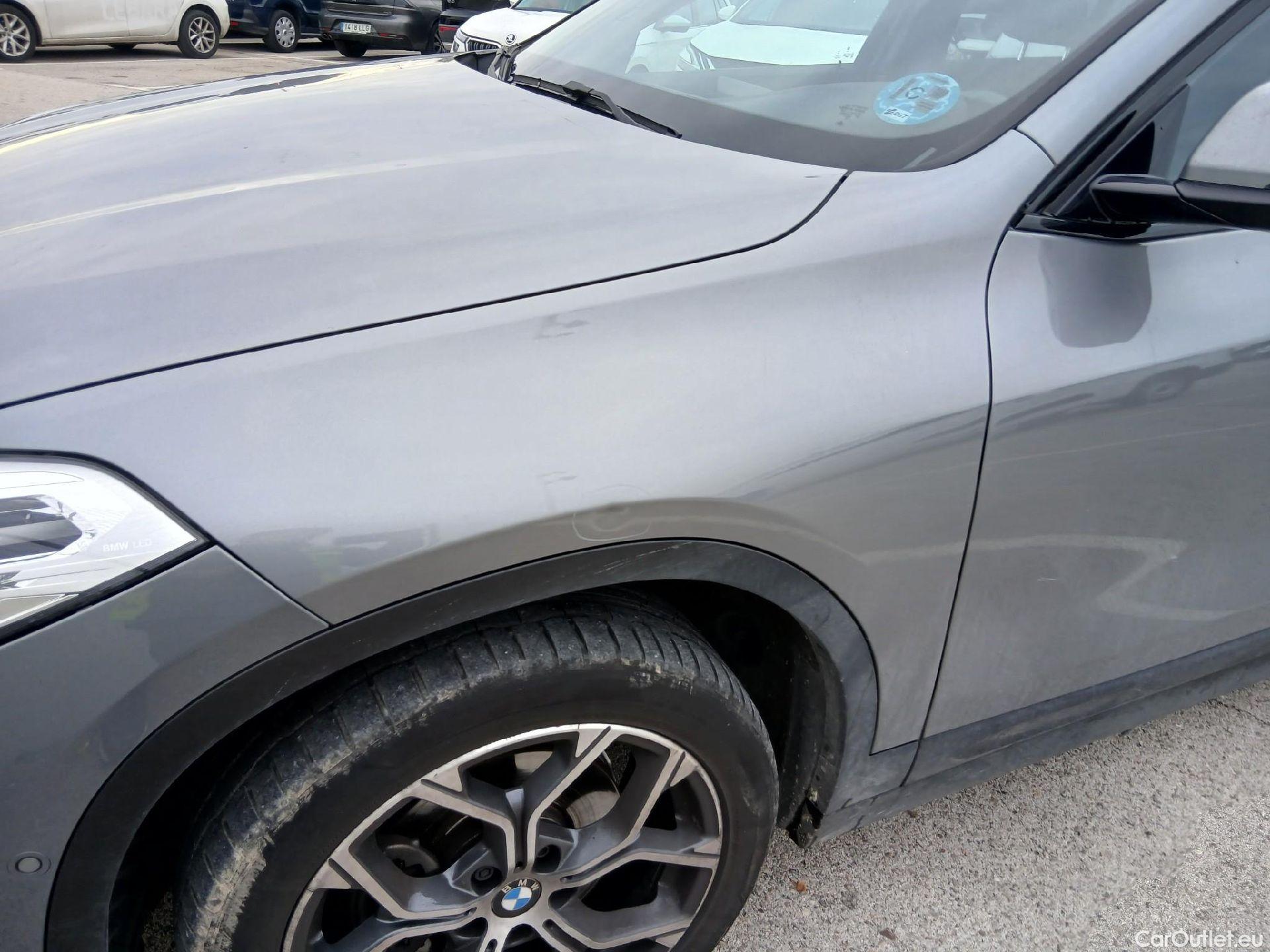  Bmw  X2 BMW  sDrive18i #11