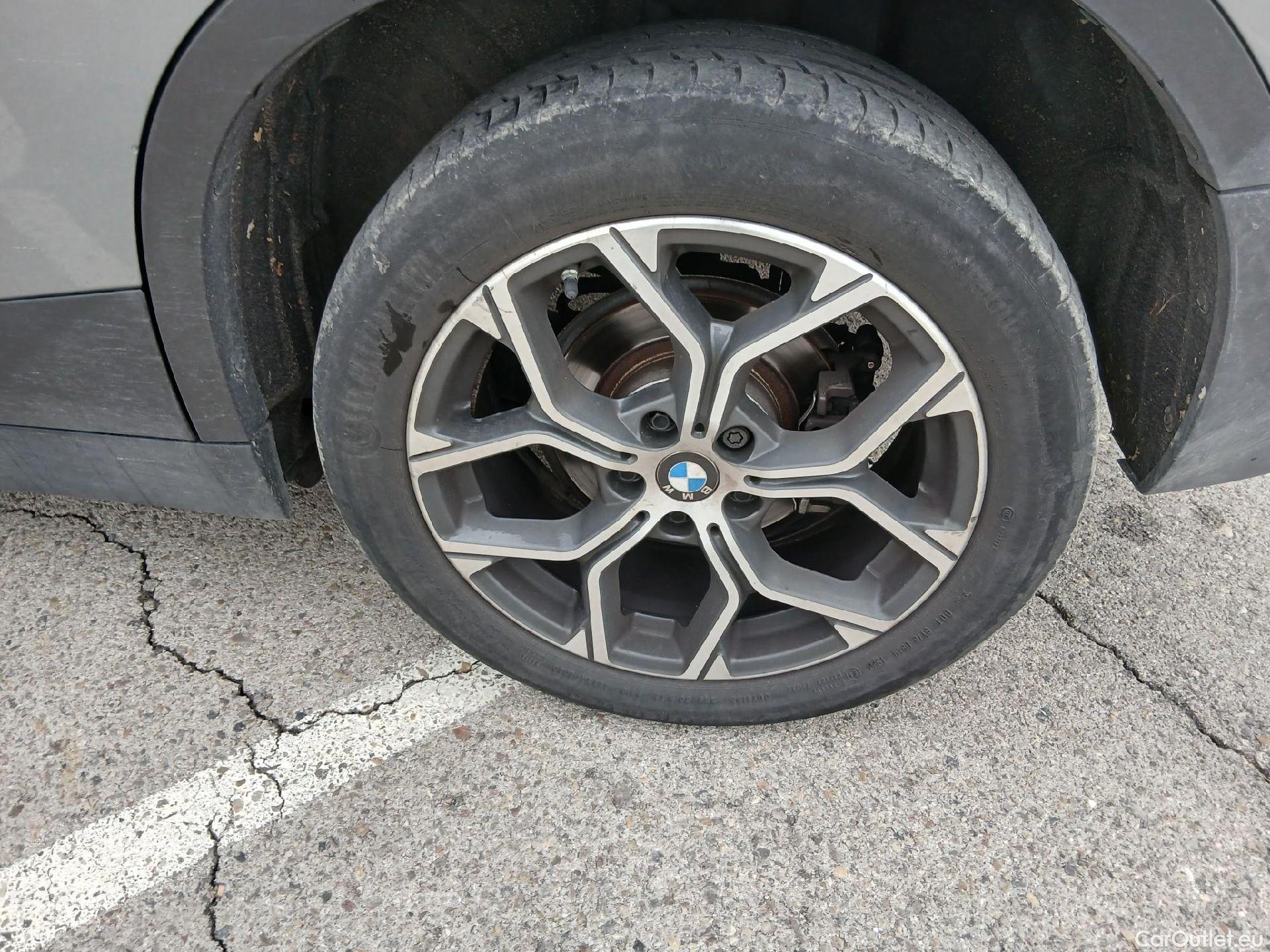  Bmw  X2 BMW  sDrive18i #17