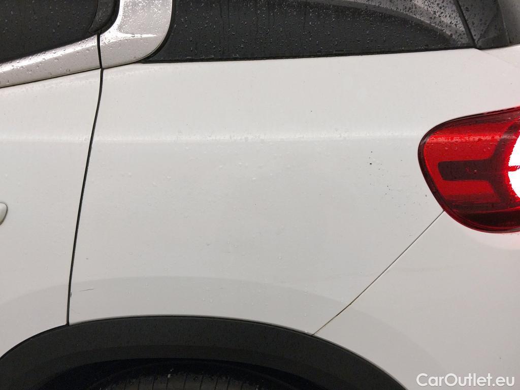  Citroen  C5 CITROEN  Aircross / 2018 / 5P / todoterreno PureTech 96kW (130CV) S&S EAT8 Feel (CX) #21