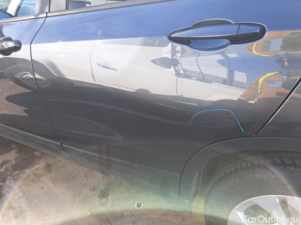  Bmw  X2 BMW  / 2017 / 5P / todoterreno sDrive18d (AC) #1