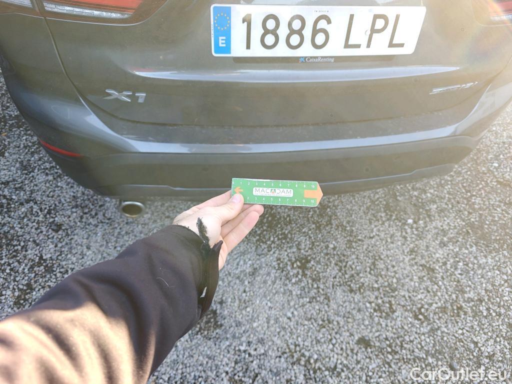  Bmw  X1 BMW  sDrive18i #41