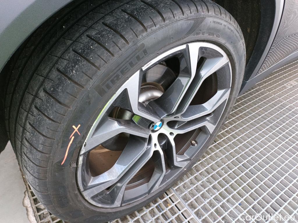  Bmw  X5 BMW  / 2018 / 5P / todoterreno xDrive45e (AC) #1