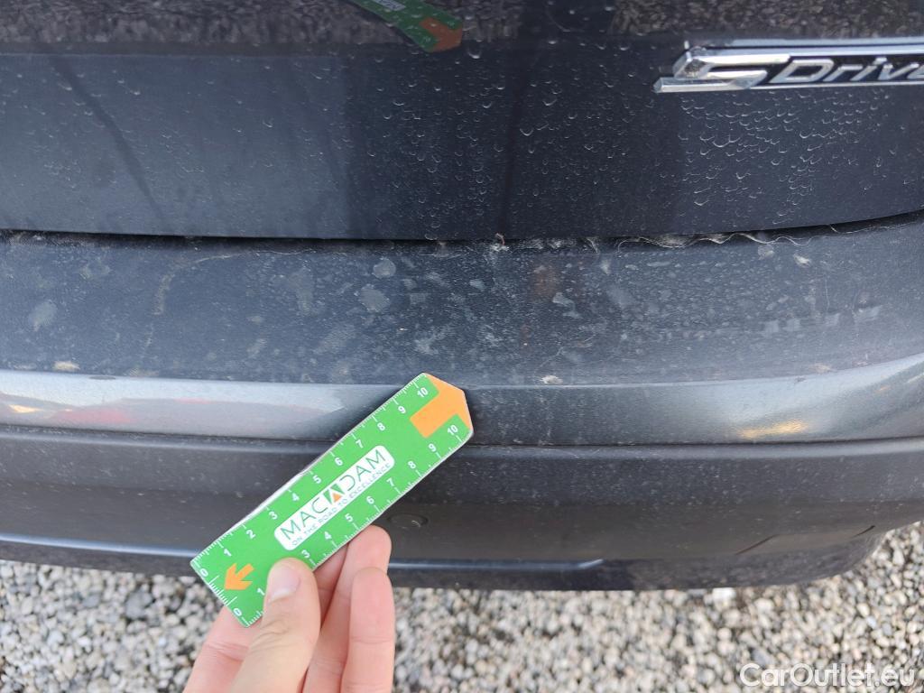  Bmw  X1 BMW  sDrive18i #32