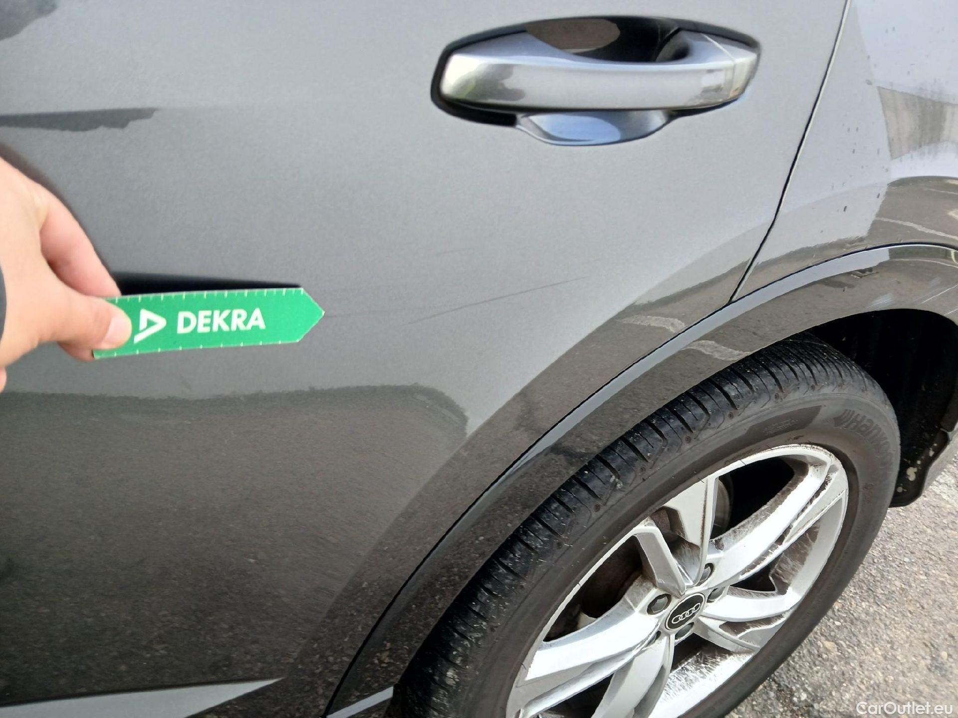  Audi  Q3 AUDI  Sportback / 2019 / 5P / todoterreno 35 TFSI 110kW (150CV) S tronic S Line #6