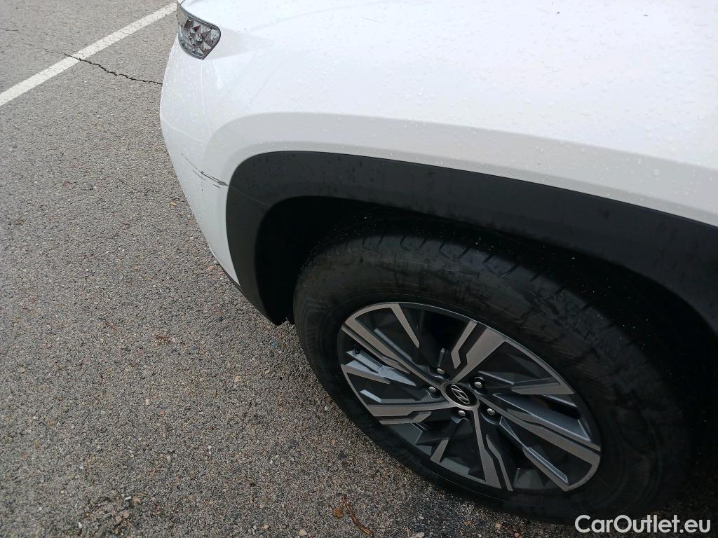  Hyundai  Tucson HYUNDAI  / 2020 / 5P / todoterreno 1.6 TGDI 169kW (230CV) HEV Maxx Auto #13