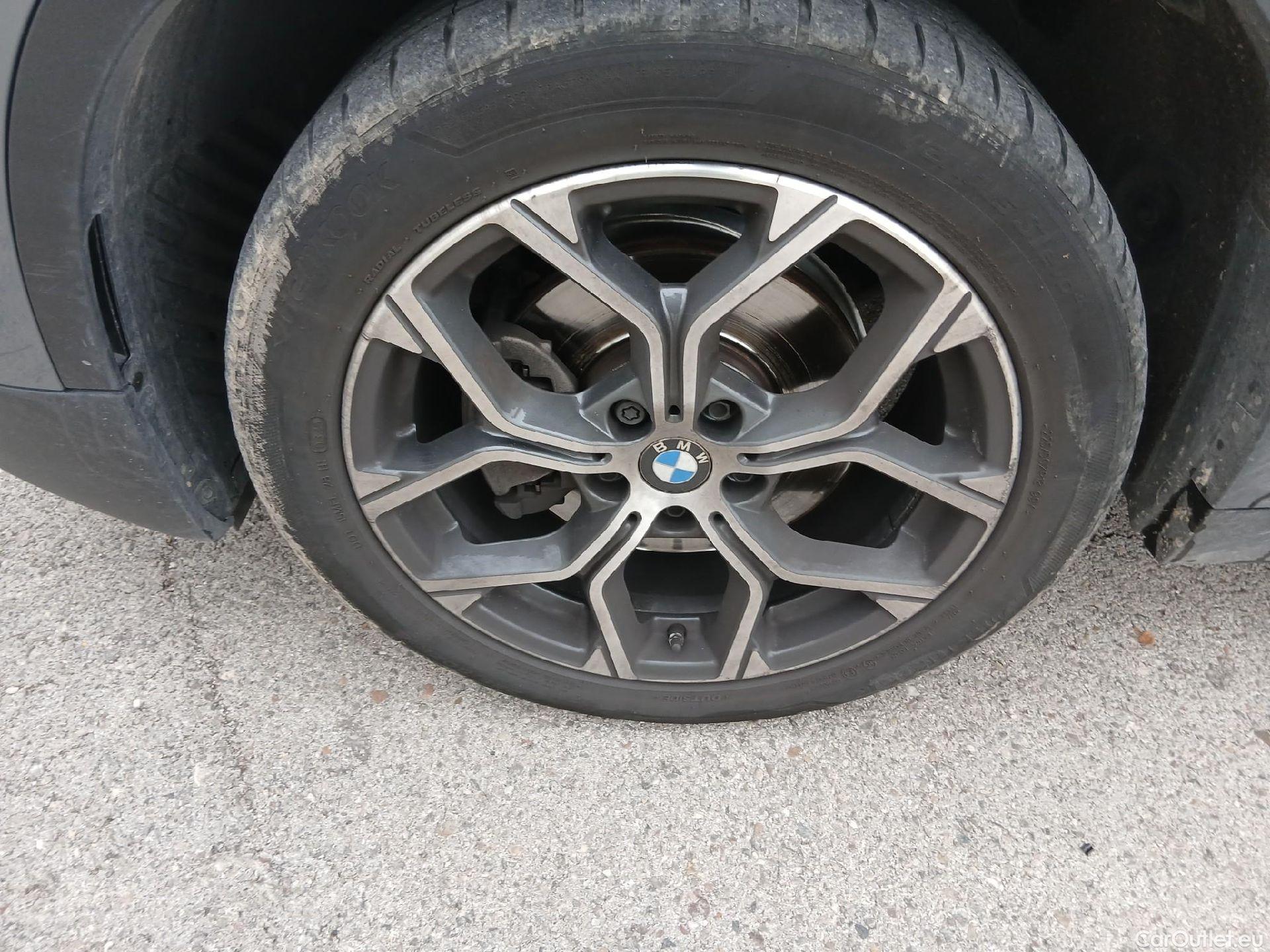  Bmw  X2 BMW  sDrive18i #9