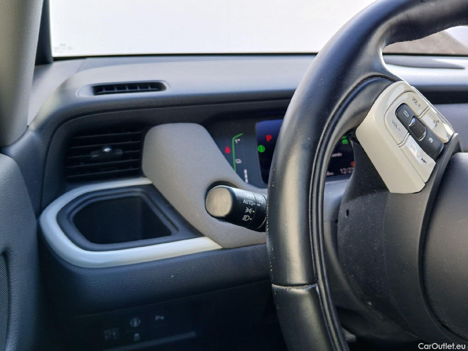  Honda  Jazz HONDA  / 2020 / 5P / berlina con portón 1.5 i-MMD CROSSTAR #40