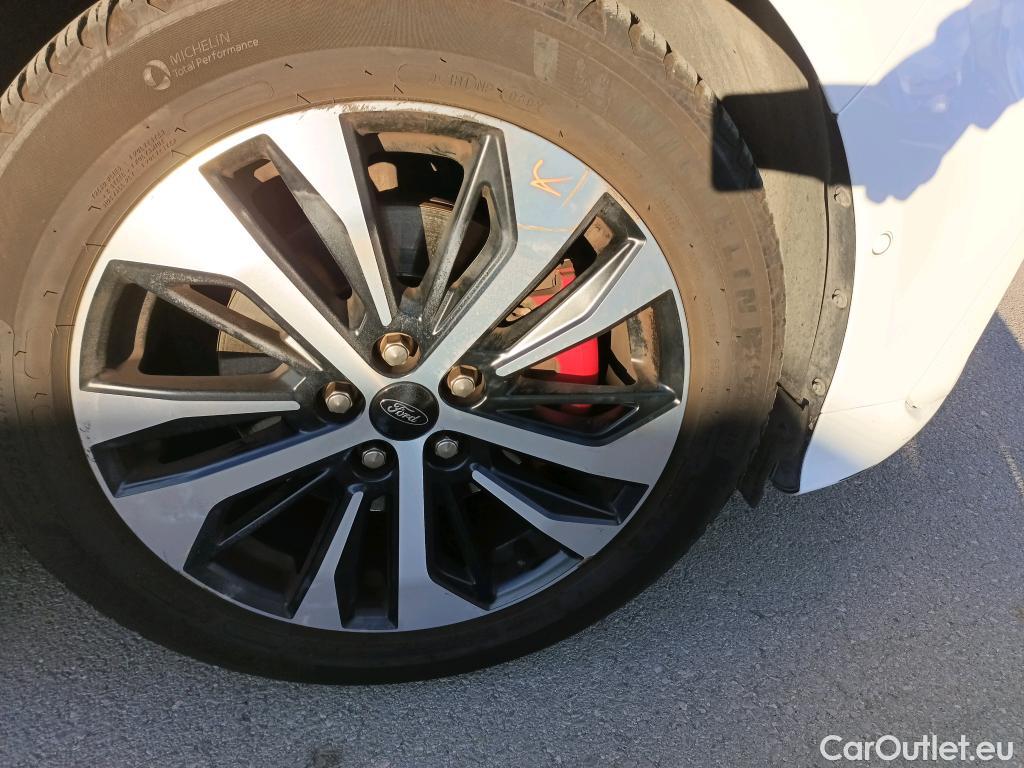  Ford  S-Max FORD  / 2010 / 5P / monovolumen 2.0 TDCi Panther 110kW ST-Line Pow #21