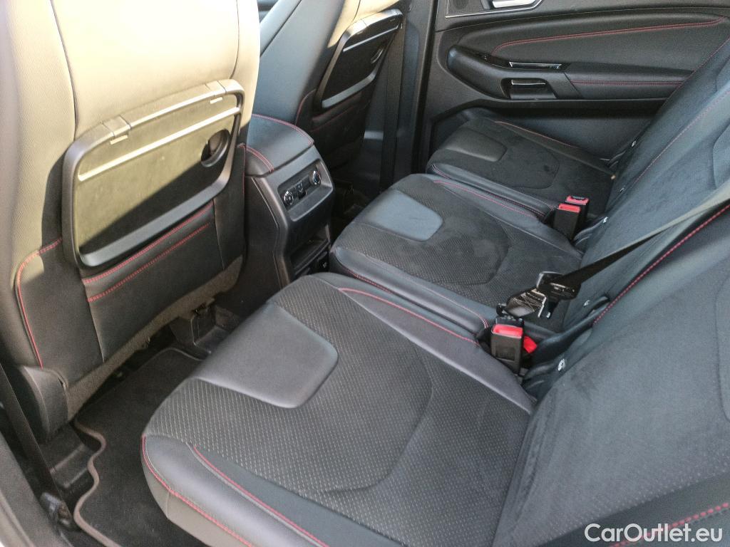  Ford  S-Max FORD  / 2010 / 5P / monovolumen 2.0 TDCi Panther 110kW ST-Line Pow #17