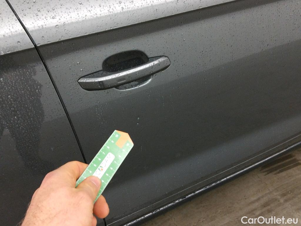  Audi  Q5 AUDI  SPORTBACK / 2020 / 5P / todoterreno Black Line 50 TFSI e quattro-ultra #2