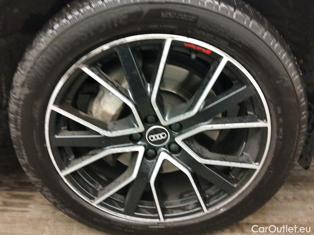  Audi  Q5 AUDI  SPORTBACK / 2020 / 5P / todoterreno Black Line 50 TFSI e quattro-ultra #5