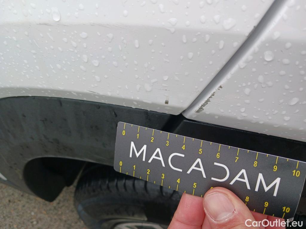  Hyundai  Tucson HYUNDAI  / 2020 / 5P / todoterreno 1.6 TGDI 169kW (230CV) HEV Maxx Auto #18