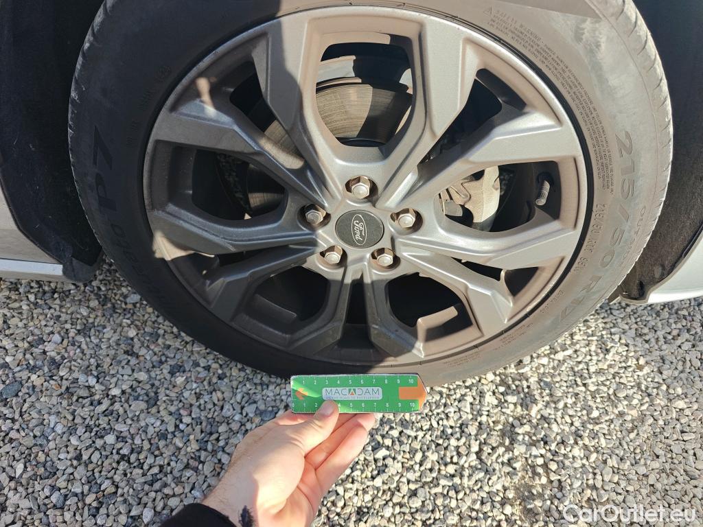  Ford  Focus  Berlina ST-Line 1.0 EcoBoost 125CV MT6 E6d #26