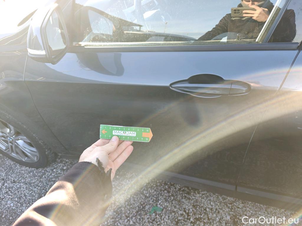  Bmw  X1 BMW  sDrive18i #10