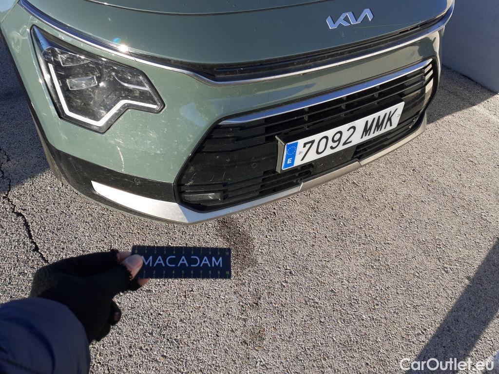  KIA  Niro KIA  / 2022 / 5P / crossover 1.6 GDi PHEV 135kW (183CV) Drive #15