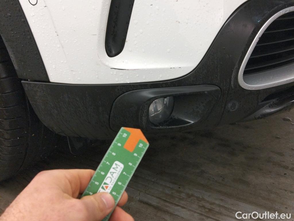  Citroen  C5 CITROEN  Aircross / 2018 / 5P / todoterreno PureTech 96kW (130CV) S&S EAT8 Feel (CX) #16