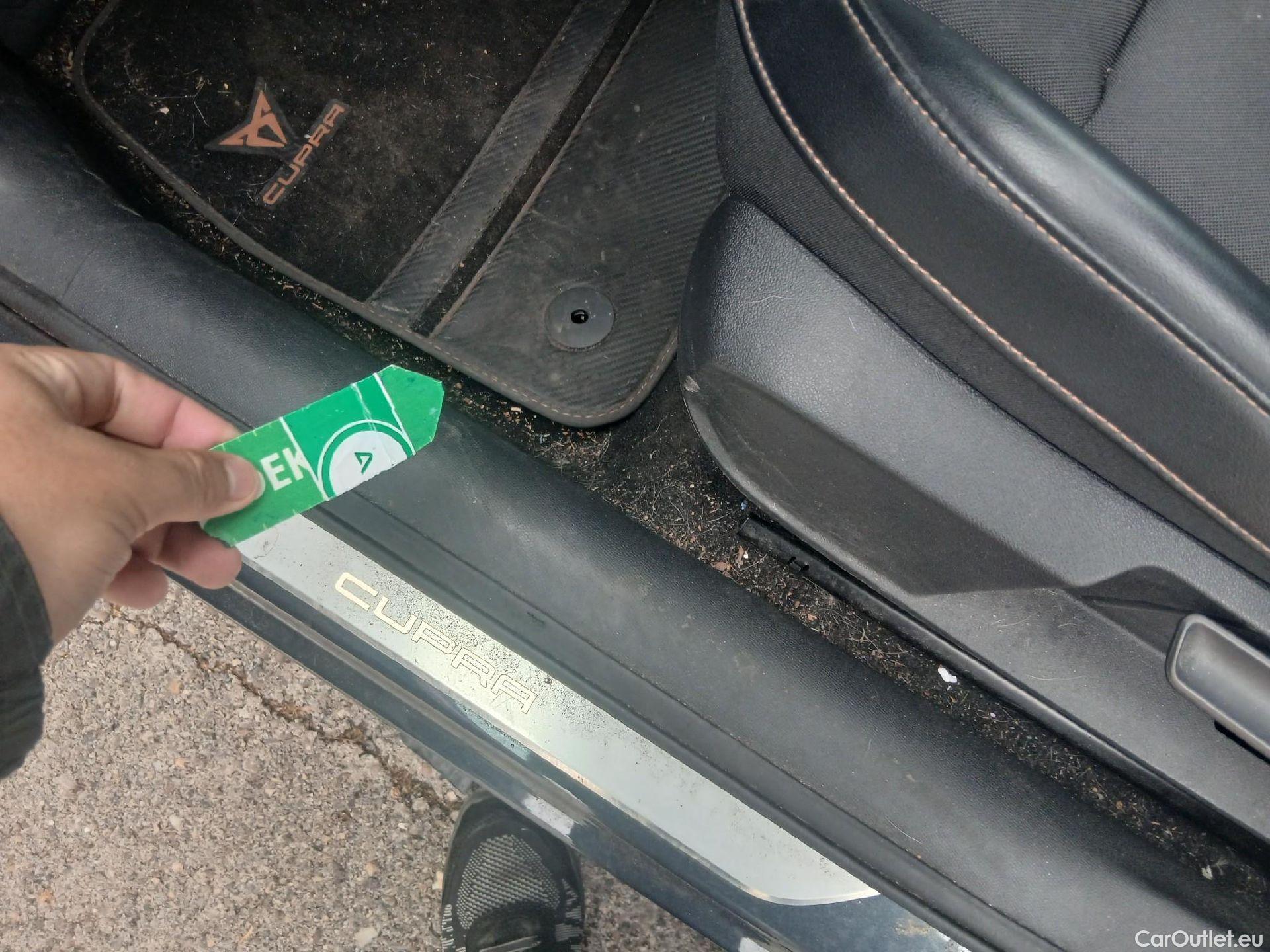  Cupra  Formentor  1.5 150CV AT7 E6d #1