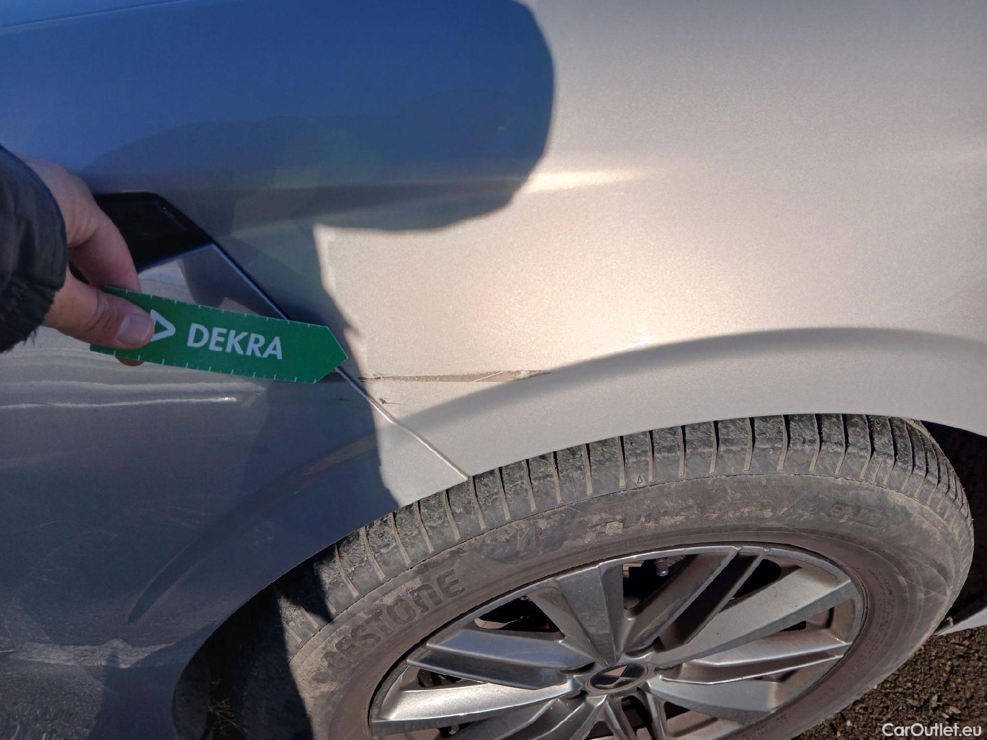  DS  DS4 DS DS 4 / 2021 / 5P / berlina con portón BlueHDi 130 auto BASTILLE + (AC) #8