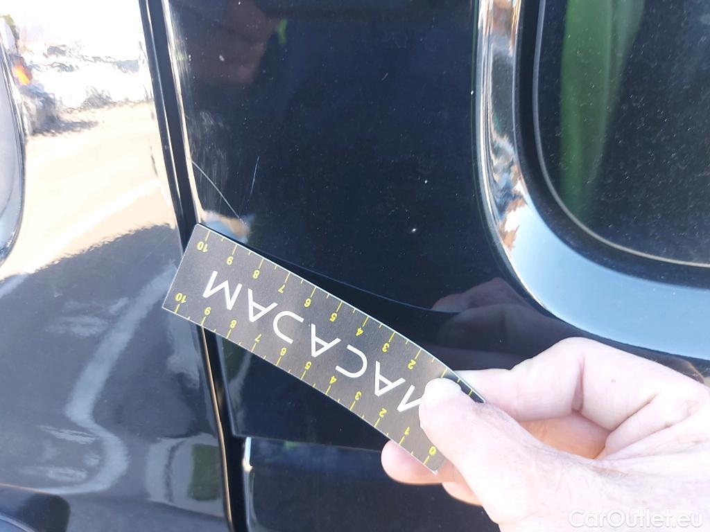  Jeep  Wrangler JEEP  / 2018 / 5P / todoterreno 4p 2.0T GME Sahara 8ATX E6D #4