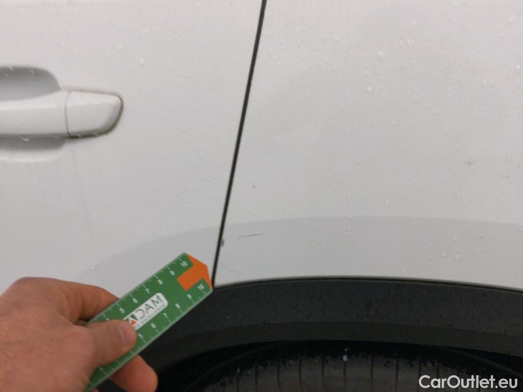  Citroen  C5 CITROEN  Aircross / 2018 / 5P / todoterreno PureTech 96kW (130CV) S&S EAT8 Feel (CX) #22