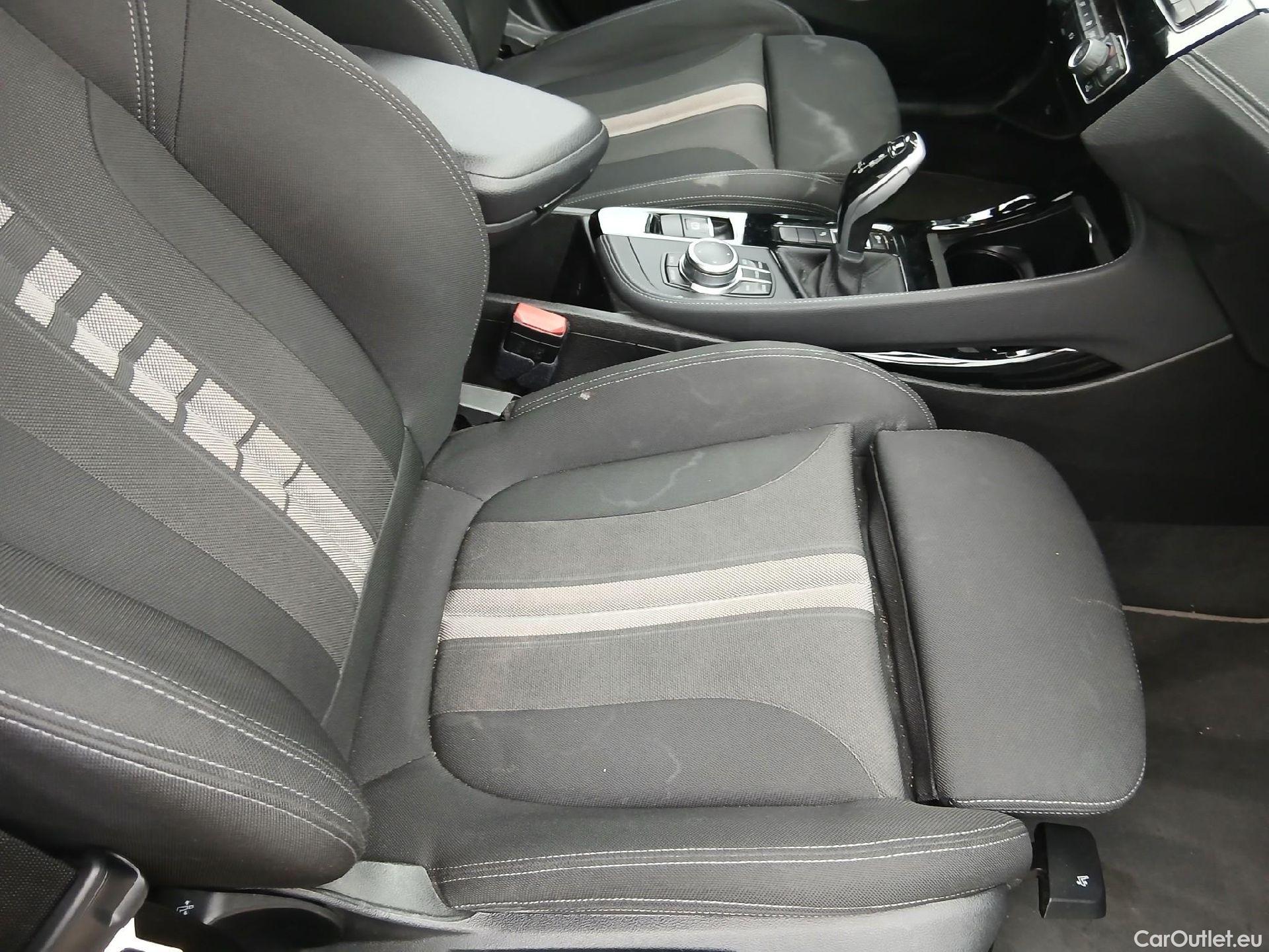  Bmw  X2 BMW  sDrive18i #38