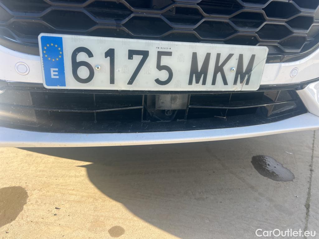  Ford  Kuga  Hybrid ST-Line 2.5 190CV ATV E6d #10