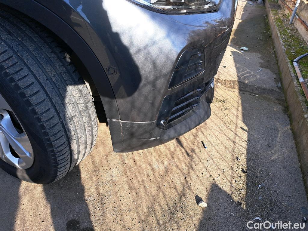  Bmw  X2 BMW  / 2017 / 5P / todoterreno sDrive18d (AC) #5