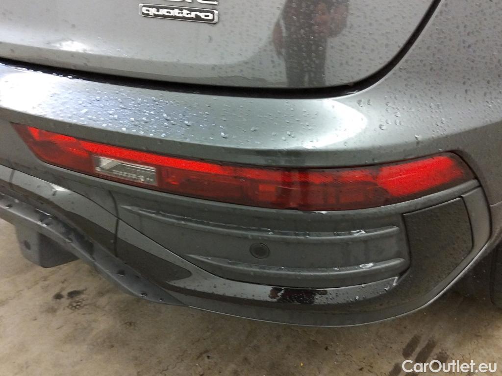  Audi  Q5 AUDI  SPORTBACK / 2020 / 5P / todoterreno Black Line 50 TFSI e quattro-ultra #17