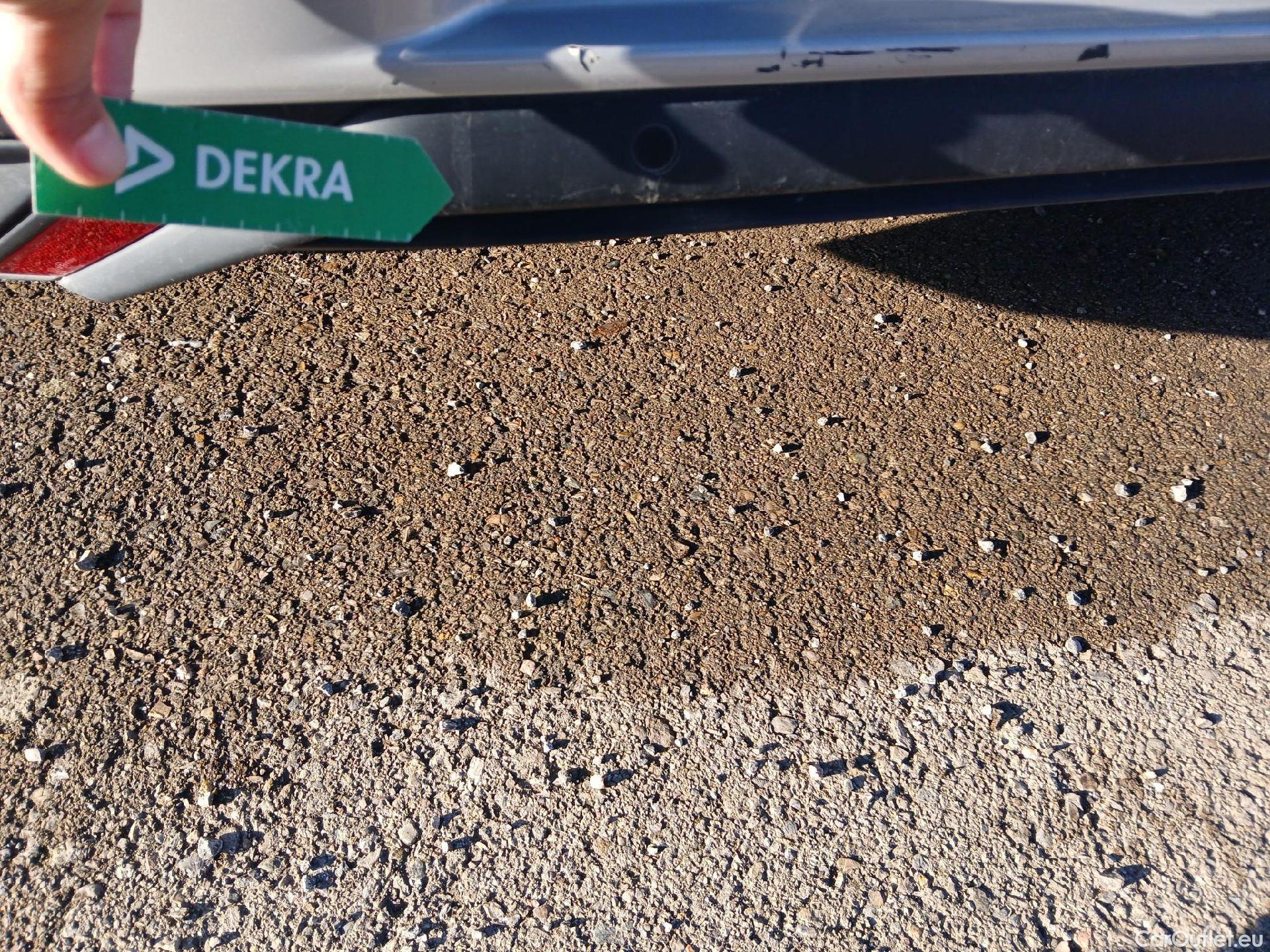  DS  DS4 DS DS 4 / 2021 / 5P / berlina con portón BlueHDi 130 auto BASTILLE + (AC) #22