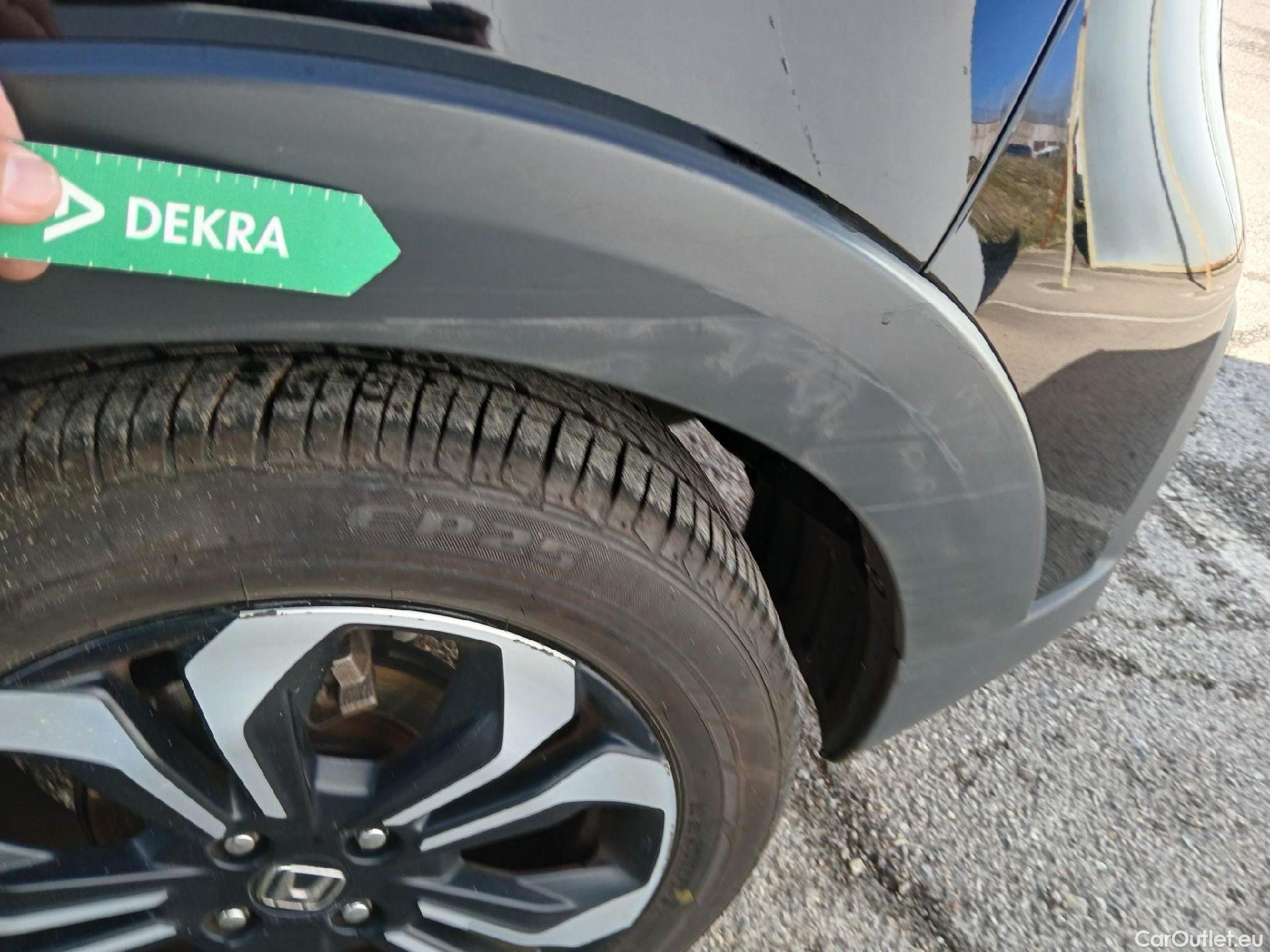  Honda  Jazz HONDA  / 2020 / 5P / berlina con portón 1.5 i-MMD CROSSTAR #23