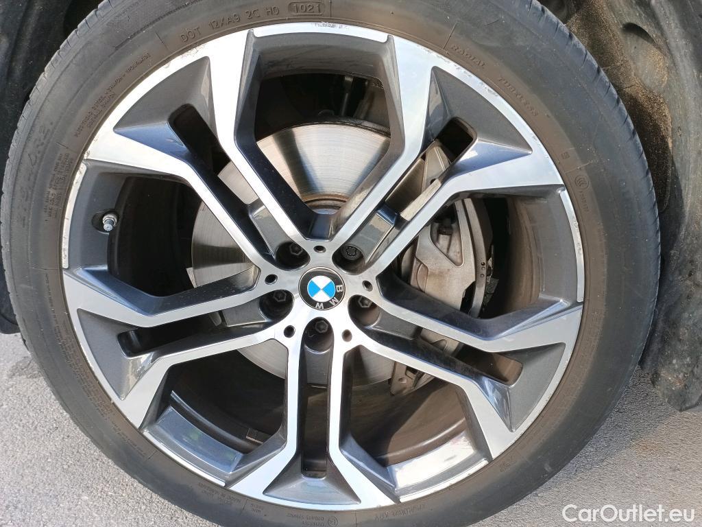  Bmw  X5 BMW  / 2018 / 5P / todoterreno xDrive45e (AC) #8