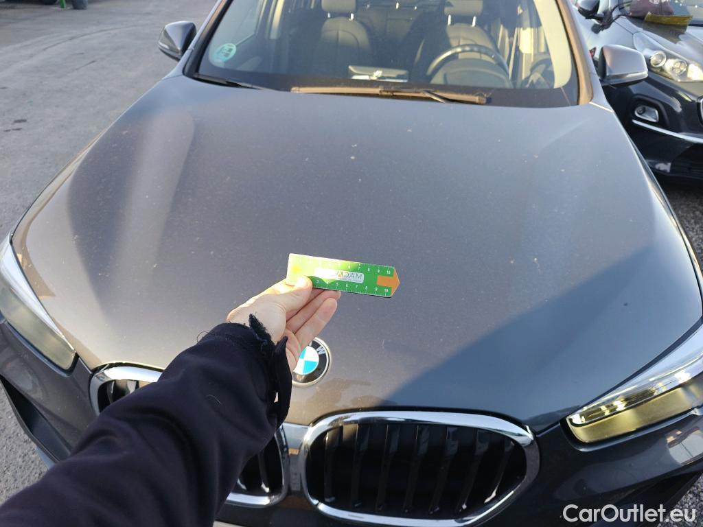  Bmw  X1 BMW  sDrive18i #39