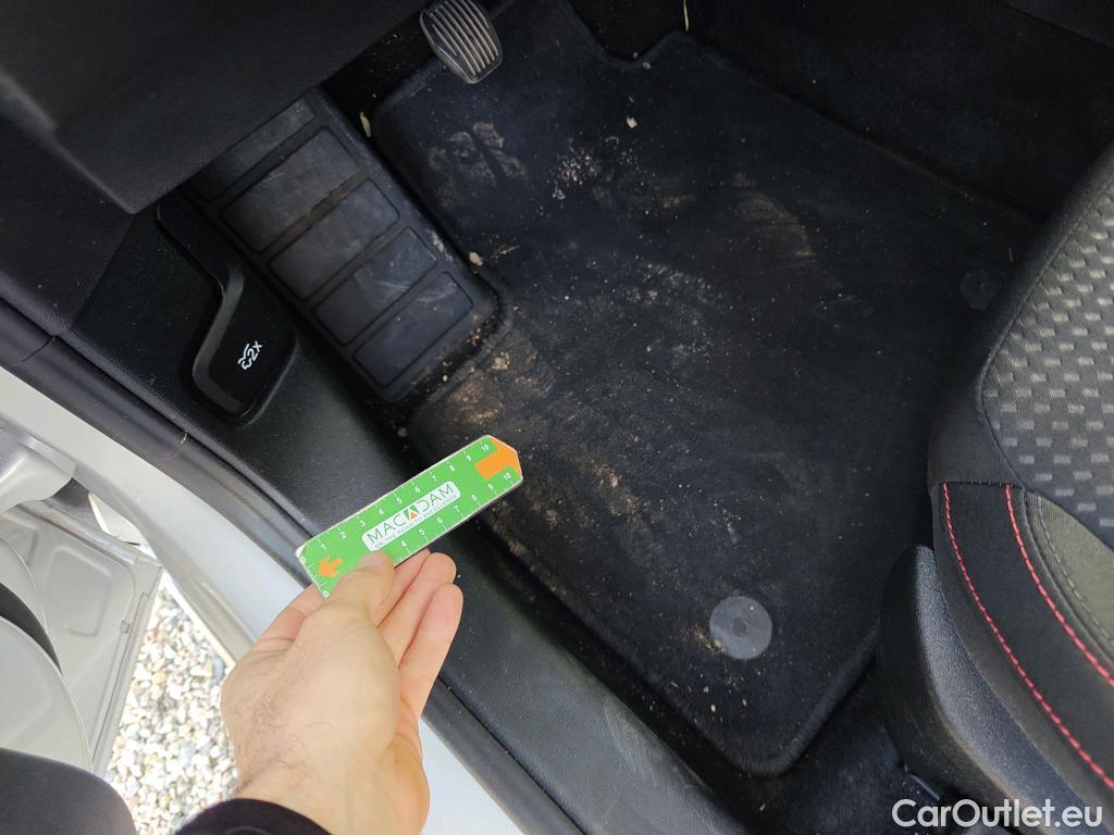  Ford  Focus  Berlina ST-Line 1.0 EcoBoost 125CV MT6 E6d #20