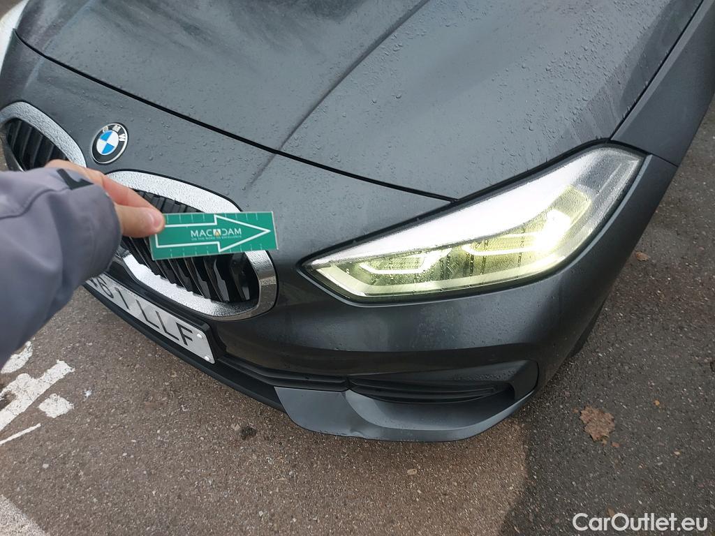  Bmw  Serie 1 BMW  / 2019 / 5P / berlina con portón 118i #11