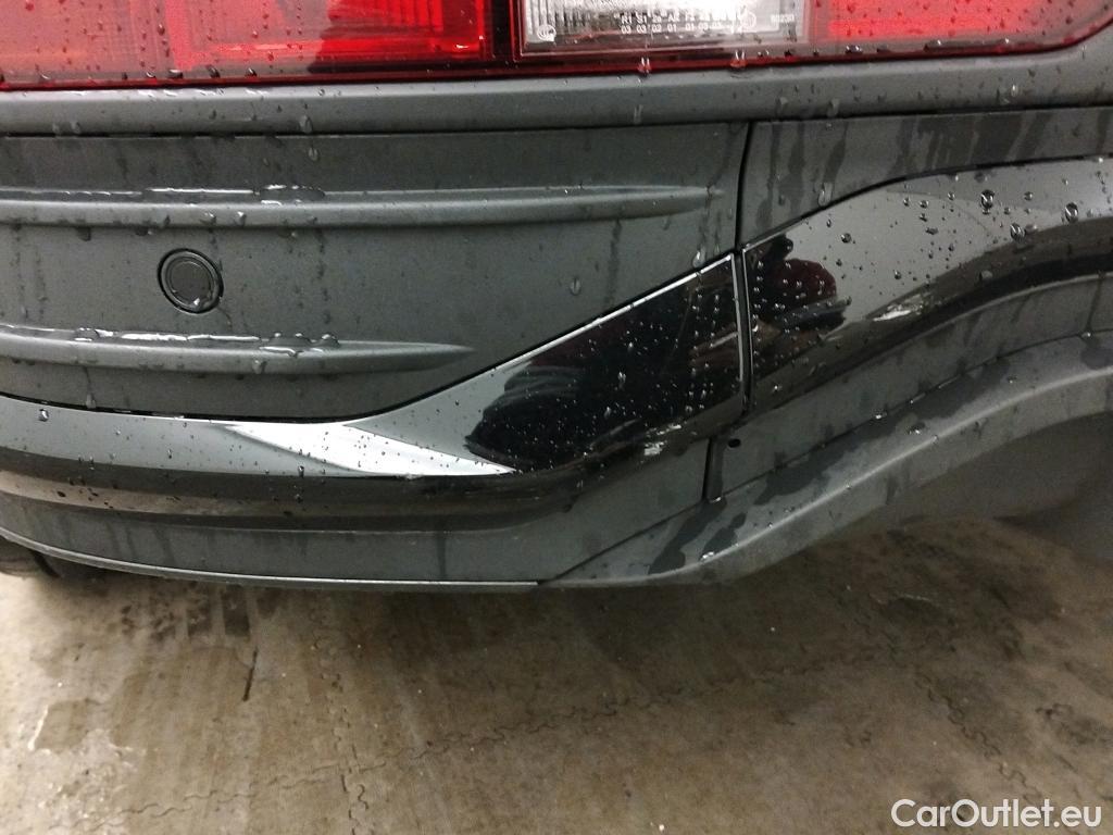  Audi  Q5 AUDI  SPORTBACK / 2020 / 5P / todoterreno Black Line 50 TFSI e quattro-ultra #15