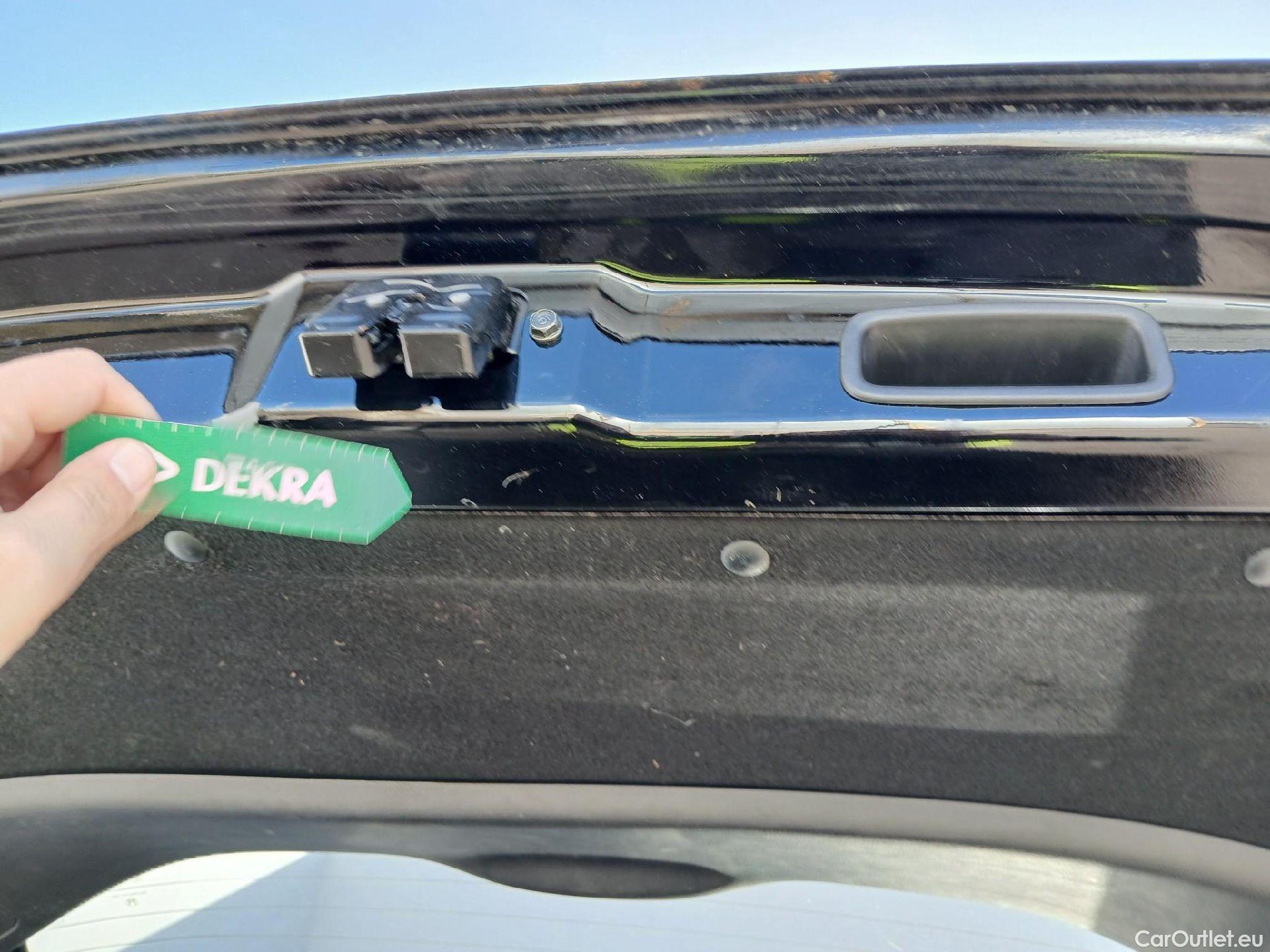  Honda  Jazz HONDA  / 2020 / 5P / berlina con portón 1.5 i-MMD CROSSTAR #4